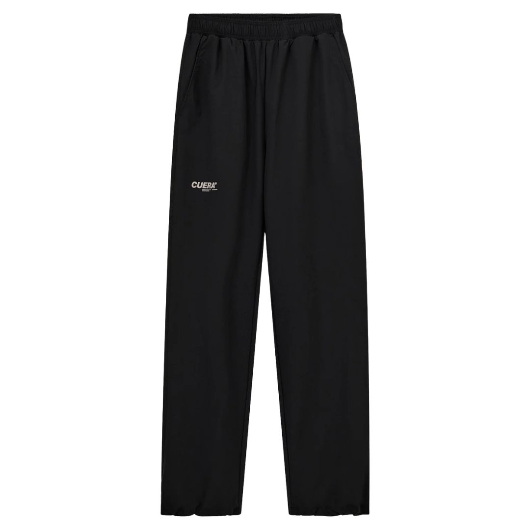 Cuera Active Track Pants Black